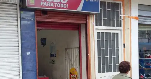 PAGA TODO PARA TODO CALLE 64 CON 116C PAGA TODO PARA TODO CALLE 64 CON 116C